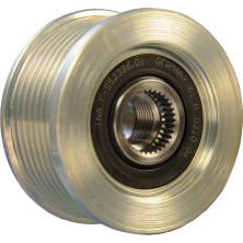 GEBE | Generatorfreilauf | 3 5411 1