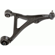 34357 01 Lenker, Radaufhängung