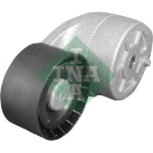 INA | Spannrolle, Keilrippenriemen | 531 0617 30