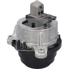 197528 Lagerung, Motor