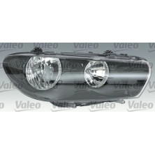 Valeo | Hauptscheinwerfer | 043655