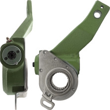 FEBI BILSTEIN 35100 Gestängesteller, Bremsanlage
