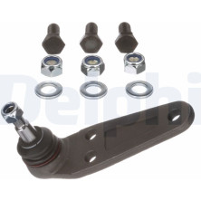 Delphi | Trag-/Führungsgelenk | TC273