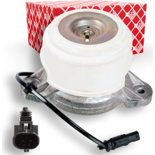 febi bilstein | Lagerung, Motor | 107968