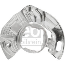 febi bilstein | Spritzblech, Bremsscheibe | 196901 febi bilstein | Spritzblech, Bremsscheibe | 196901