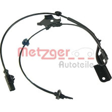 0900556 Sensor, Raddrehzahl GREENPARTS 0900556 Sensor, Raddrehzahl GREENPARTS