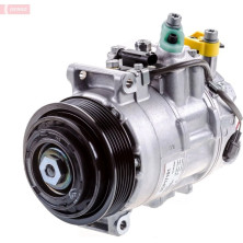 Denso | Kompressor, Klimaanlage | DCP17161