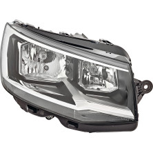 Valeo | Hauptscheinwerfer | 046713