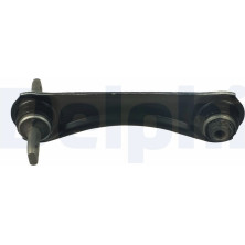 TC2948 Lenker, Radaufhängung