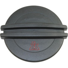 Metzger | Verschlussdeckel, Kühlmittelbehälter | 2140113