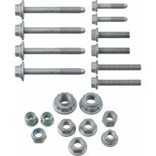39907 01 Reparatursatz, Radaufhängung Service Pack