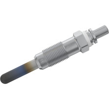 BOSCH | Glühkerze | 0 250 201 027