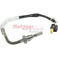 Metzger | Sensor, Abgastemperatur | 0894056