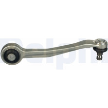 TC2975 Lenker, Radaufhängung