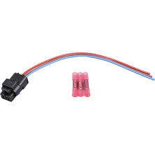 Metzger | Kabelreparatursatz, Abgasdrucksensor | 2324103