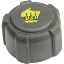 2140055 Verschlussdeckel, Kühlmittelbehälter GREENPARTS