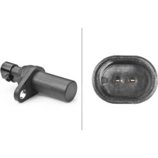 Hella | Impulsgeber, Kurbelwelle | 6PU 009 163-671