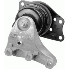 Lemförder | Lagerung, Motor | 37298 01