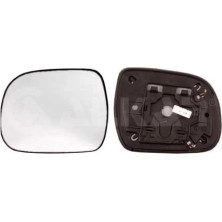Alkar | Spiegelglas, Außenspiegel | 6401036