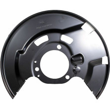 6115585 Spritzblech, Bremsscheibe