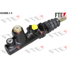 FTE | Hauptbremszylinder | 9722061