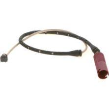 BOSCH Warnkontakt, Bremsbelagverschleiß 1 987 473 042