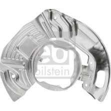 febi bilstein | Spritzblech, Bremsscheibe | 196901