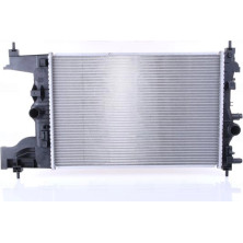 Nissens | Kühler, Motorkühlung | 630727