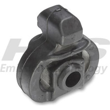 HJS | Halter, Schalldämpfer | 83 14 3212