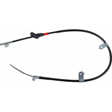 1.NI011 Seilzug, Feststellbremse GREENPARTS