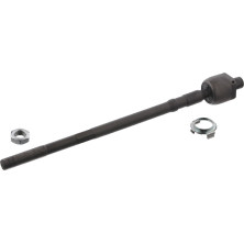 FEBI BILSTEIN 32039 Axialgelenk, Spurstange