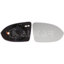 Alkar | Spiegelglas, Außenspiegel | 6432197 Alkar | Spiegelglas, Außenspiegel | 6432197