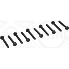 Elring | Schraubensatz, Lagerbock-Kurbelwelle | 897.440
