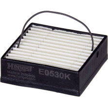 Hengst Filter | Kraftstofffilter | E0530K
