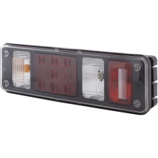 Hella | Heckleuchte | 2VP 340 961-011