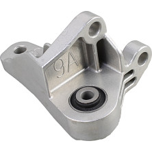 Metzger | Lagerung, Motor | 8053757