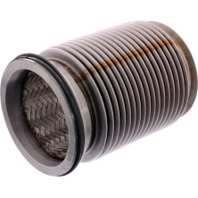 febi bilstein | Flexrohr, Abgasanlage | 40512