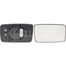 Alkar | Spiegelglas, Außenspiegel | 6432125 Alkar | Spiegelglas, Außenspiegel | 6432125