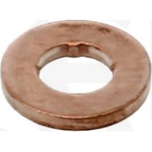 Elring | Dichtring, Düsenhalter | 572.260