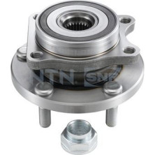 NTN-SNR | Radlagersatz | R181.21