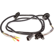 FEBI BILSTEIN 107059 Kabelreparatursatz, Kofferraumdeckel FEBI BILSTEIN 107059 Kabelreparatursatz, Kofferraumdeckel