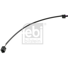 febi bilstein | Kabelreparatursatz, Zusatzwasserpumpe | 184981