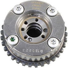 Metzger | Nockenwellenversteller Hydraulisch | 2410003