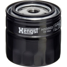 Hengst Filter | Ölfilter | H10W03