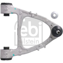 198026 Lenker, Radaufhängung