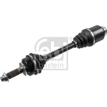 FEBI BILSTEIN 183824 Antriebswelle FEBI BILSTEIN 183824 Antriebswelle
