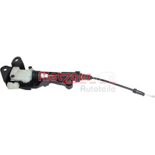 Metzger | Stellelement, Zentralverriegelung | 2317031 Metzger | Stellelement, Zentralverriegelung | 2317031