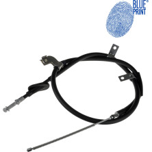 ADS74640 Seilzug, Feststellbremse