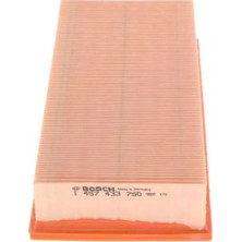 BOSCH | Luftfilter | 1 457 433 750