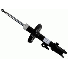 Sachs | Stoßdämpfer | 314 693